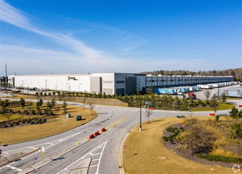 2201 Thornton Rd, Lithia Springs, GA 30122 - Industrial for Lease | LoopNet