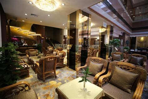 陕西宾馆 (西安市) - Shaanxi Hotel - 62条旅客点评与比价