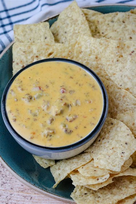 Taco Chip Dip