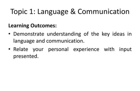 Image result for Introduction to Communication Book PDF