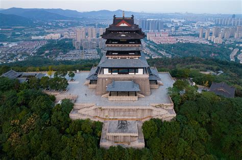 初访湖州吴兴区，感受菰城浓浓的文化底蕴-湖州旅游攻略-游记-去哪儿攻略