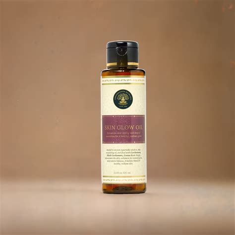 Skin Glow Oil