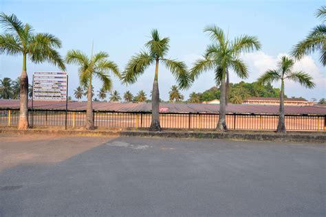 Utility | St Philomena College (Autonomous), Puttur