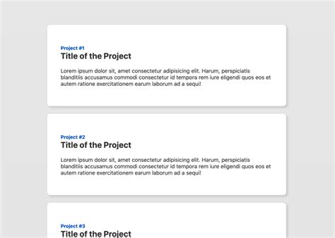 Image result for Sticky Card CSS