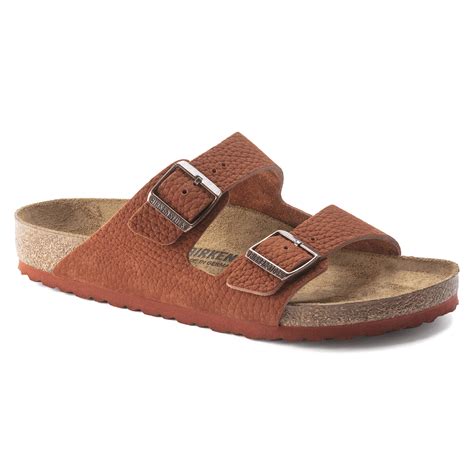 Birko-Flor Nubuk | shop online at BIRKENSTOCK