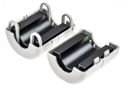 74271211 Wurth Elektronik | Wurth Elektronik Openable Ferrite Sleeve ...