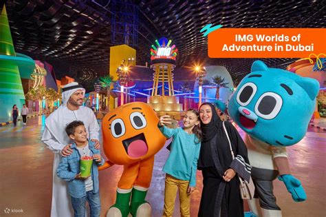 Klook Pass Dubai - Klook India