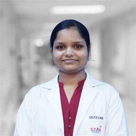 Dr. Kanduri Pavani | Best Pathologist in Hyderabad | Star Hospitals ...