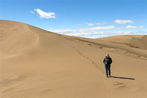 Everything You Need to Know Before Visiting Killpecker Sand Dunes - HWY.CO
