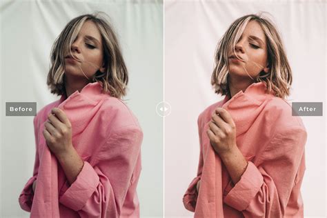 Grunge Pro Lightroom Presets – MasterBundles