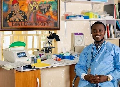 DNA Learning Center 的图像结果