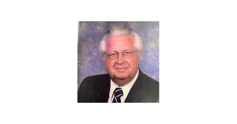 Rev. David B. Fisher Obituary (2024) - Perry, GA - Watson-Hunt Funeral ...
