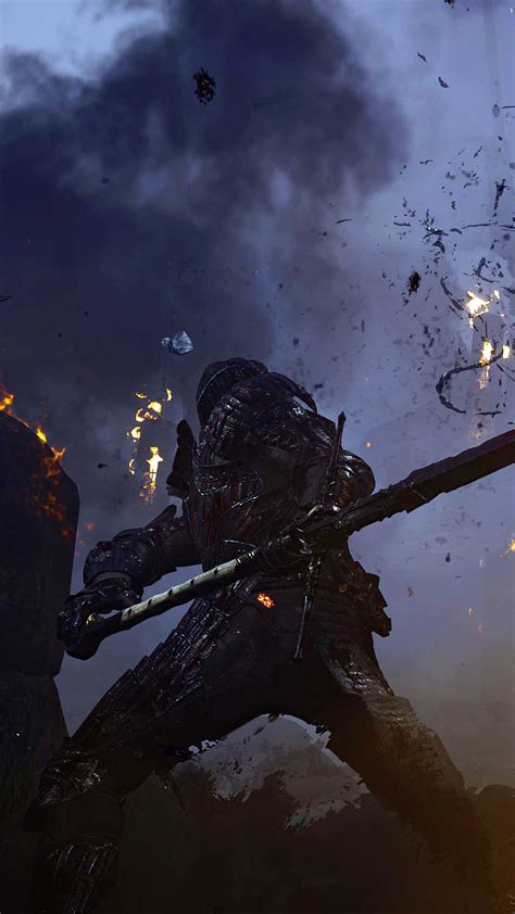 Image result for Mortal Shell Graphics