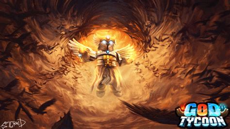 Image result for God Tycoon Pastebin Script