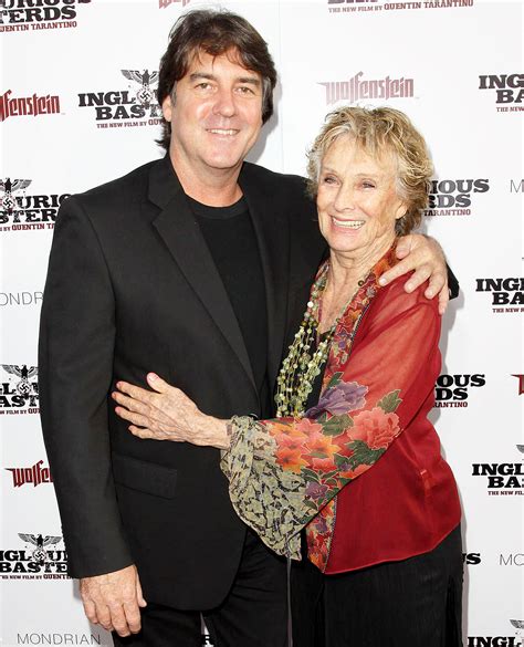 Cloris Leachman Kids: Photos of the Late Star's 5 Children | Closer Weekly