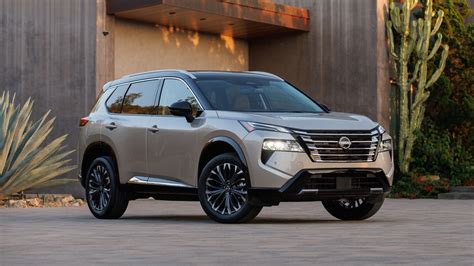 Best Used Compact SUV Models To Buy In 2024 Based On Reliability