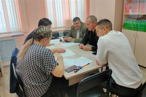 ЮУрГГПУ - Студенты Колледжа ЮУрГГПУ успешно сдали демонстрационный экзамен