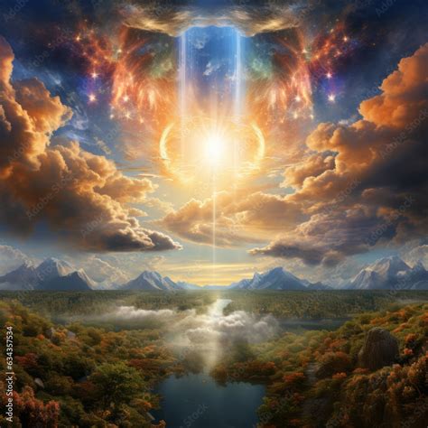 Image result for Genesis 1 Explained