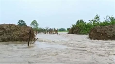 Assam Floods: Nearly 38,000 People Affected, Situation Remains Grim As ...