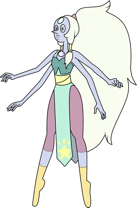 Image - Opal - Gen 2.png | Steven Universe Wiki | FANDOM powered by Wikia