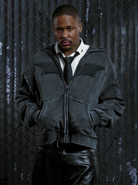 Tyga & YG Front YoungLA’s New Batman Collection Dropping This Black ...