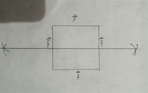 Perpendicular bisector (diagram ) - Brainly.in