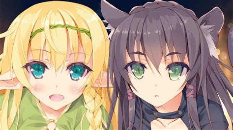 How NOT To Summon A Demon Lord Wallpapers - Wallpaper Cave