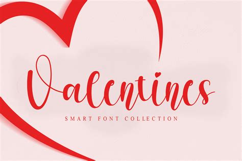 Valentine Fonts Free Download 56 Downloads Free For Personal Use. - Printable Templates Free