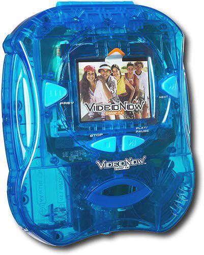 Image result for Videonow Color Hacks