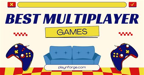Image result for Fun Multiplayer Games