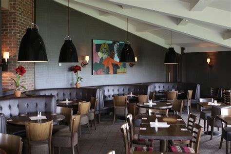 THE PAVILION BAR & GRILL, Newcastle upon Tyne - Restaurant Reviews ...