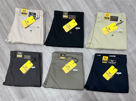 Black Letter Premium Ankle Fit Cotton Pant