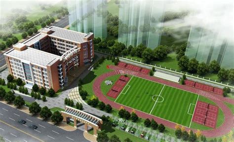 邯郸这个地方2020年新建中小学幼儿园11所！快看看新学校在哪？_项目