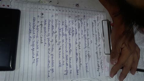 "Constitution of India is federal in form but unitary in spirit ...