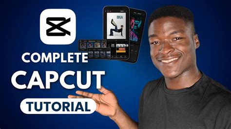 Image result for Cap Cut Edit Tutorials