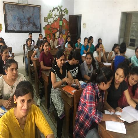 Government Women Polytechnic College, Bikaner