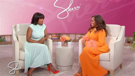 Thursday, February 20 | SHERRI