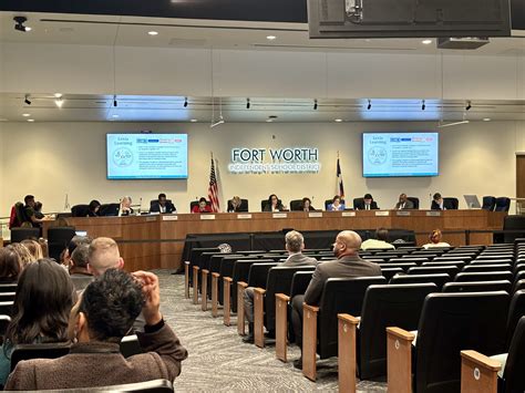 Newly released document reveals Fort Worth ISD laying off campus, technology jobs | Fort Worth ...