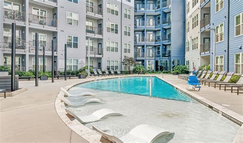 One305 Apartments Charlotte