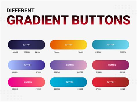 Image result for Glossy Gradient Button
