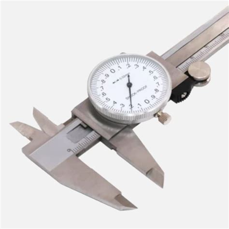 Dental Dial Caliper - Phoenix Dental Supply