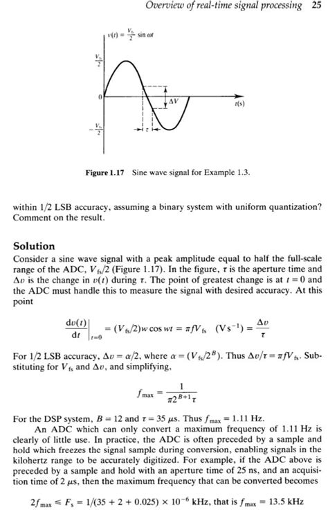 Image result for Advanced Digital Signal Processing