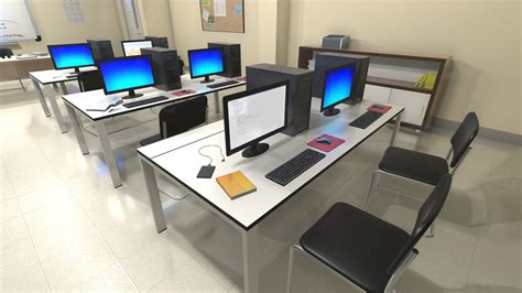 Computer Classroom 的图像结果