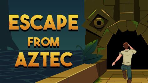 Play Escape From Aztec in your browser | Games from MSN