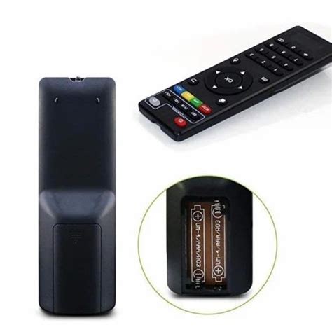 Image result for Android TV Box Remote Control