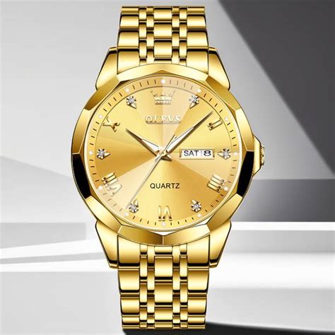 Olevs Watches - Buy Olevs Watches Online at Best Prices in India ...