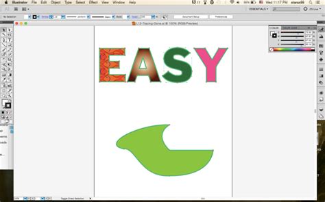 Image result for Basic Illustrator Lessons