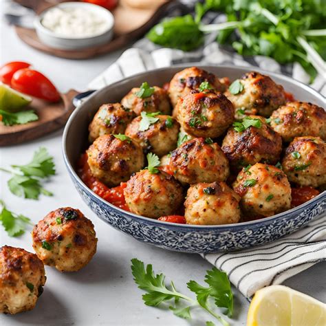 Mediterranean - The Fresh Man cook