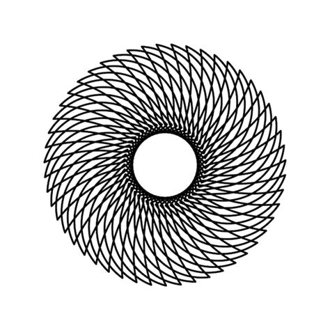 Image result for Vector Patterns Circular