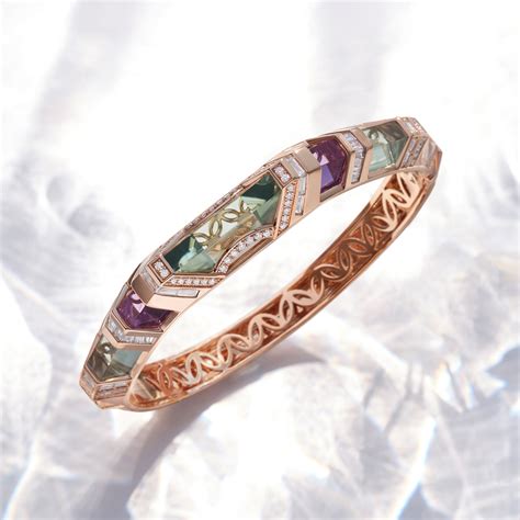 Soul of Creation Bangle| Zoya A TATA Product